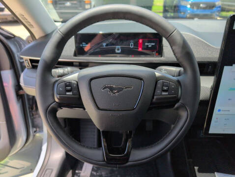 2026 Ford Mustang Mach-E Select