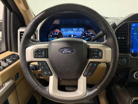 2019 Ford F-250 Super Duty