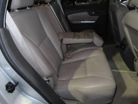 2011 Ford Edge SEL