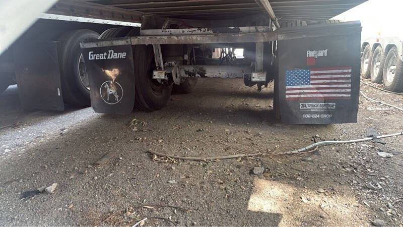2013 Great Dane Dry Van