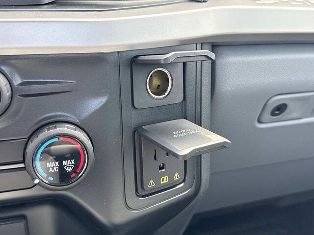 2024 Ford F-450 Super Duty