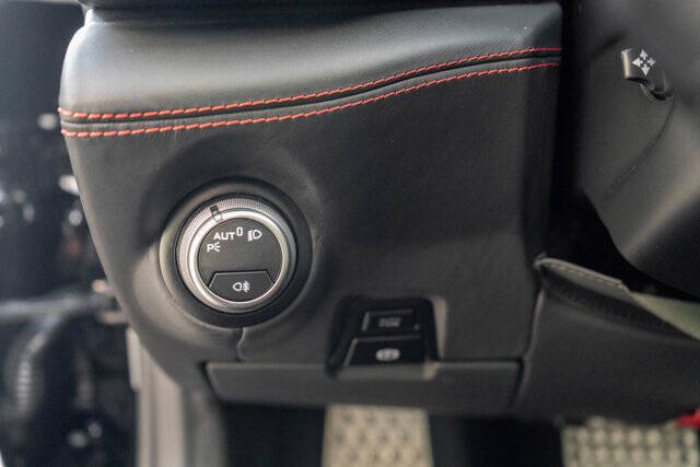 2018 Ferrari GTC4Lusso T 16