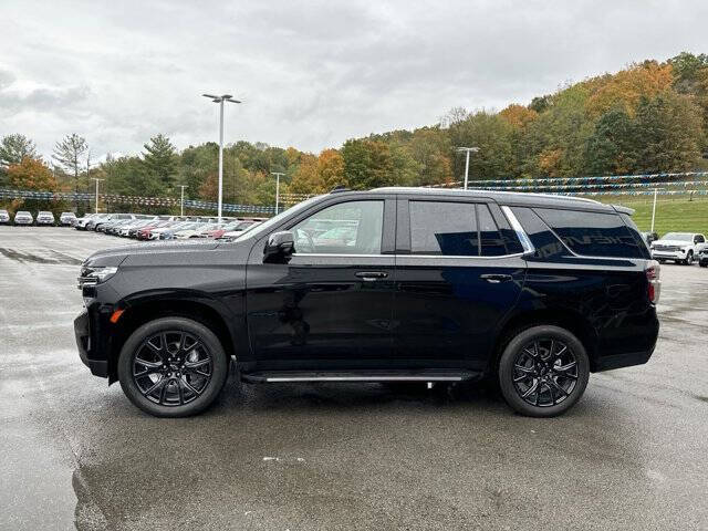 2023 Chevrolet Tahoe for sale at Mid-State Pre-Owned in Beckley, WV