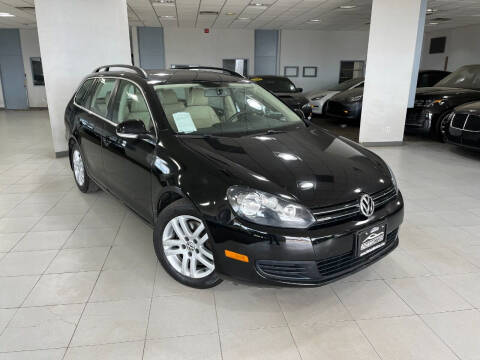 2012 Volkswagen Jetta for sale at Rehan Motors in Springfield IL