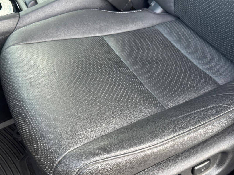 2022 Honda Pilot Elite
