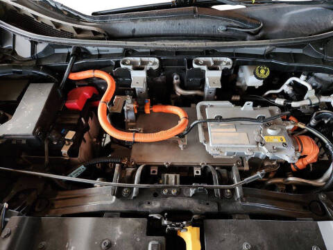 2023 Nissan Ariya Engage