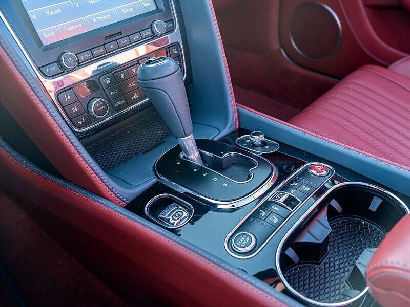 2018 Bentley Continental 48