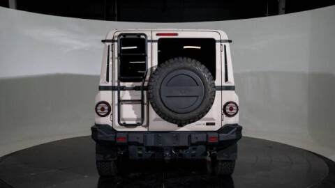 2025 Ineos Grenadier