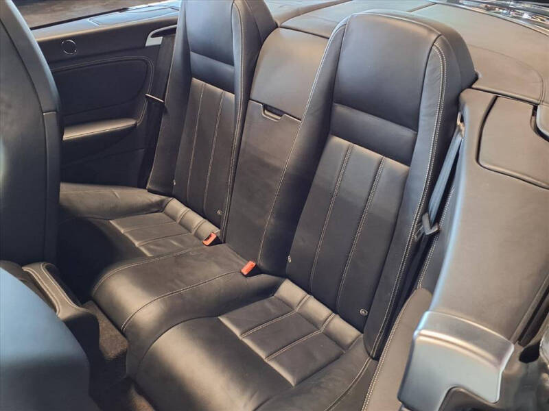 2009 Bentley Continental GT