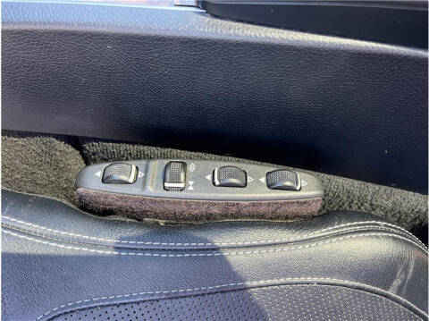 2014 Mercedes-Benz E-Class E 350