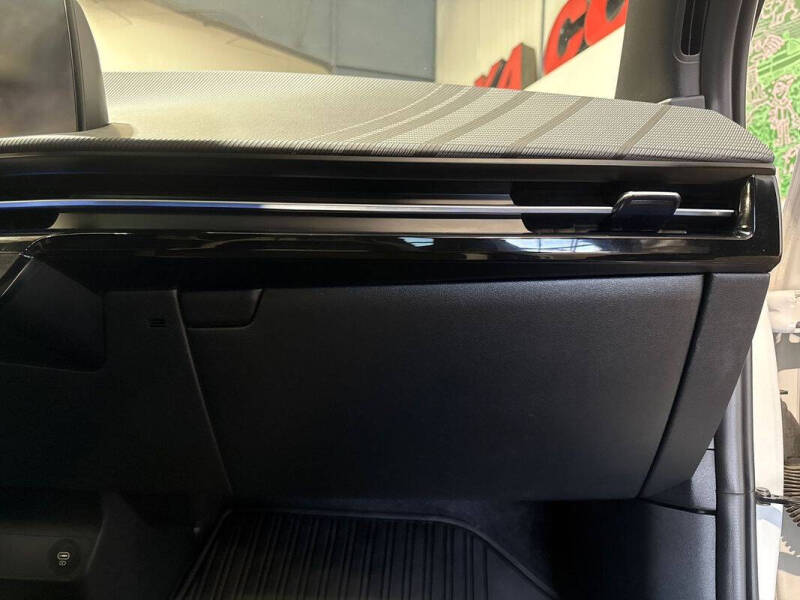 2022 Kia EV6 GT-Line