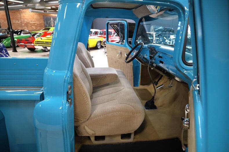 1959 Chevrolet Apache