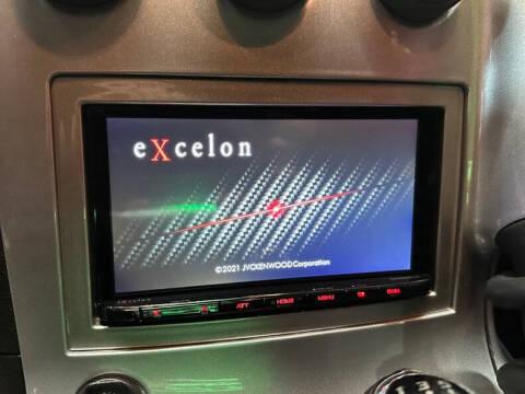 2008 Pontiac Solstice GXP