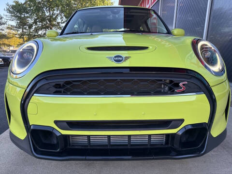 2023 MINI Hardtop 2 Door Cooper S