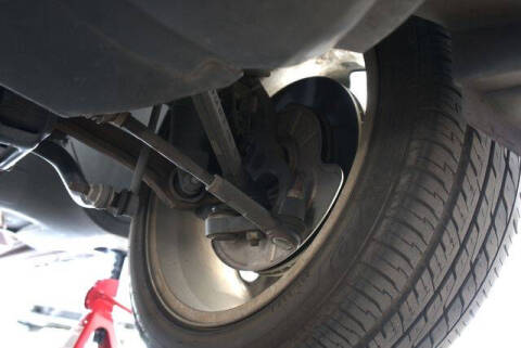 2007 Dodge Charger RT