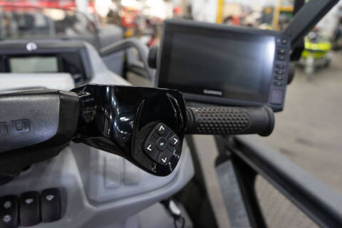 2023 Sea-Doo Switch Cruise
