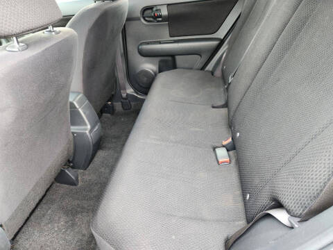 2008 Scion xB