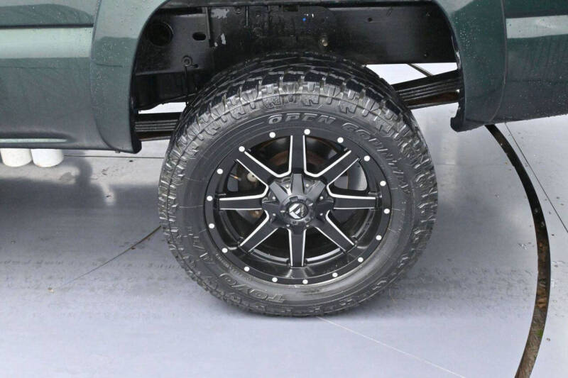 2005 Chevrolet Silverado 2500HD