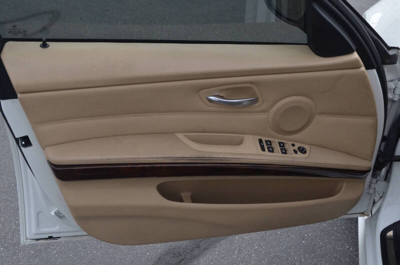 2011 BMW 3 Series 328i xDrive