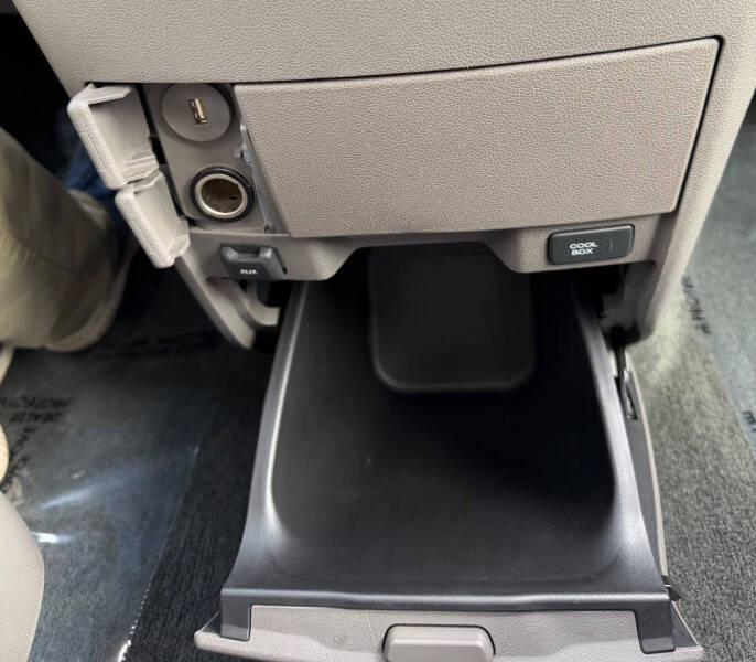 2016 Honda Odyssey EX-L w/RES