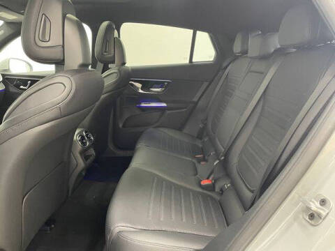 2026 Mercedes-Benz GLC GLC 300 4MATIC