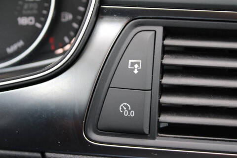 2015 Audi A7 3.0T quattro Premium Plus