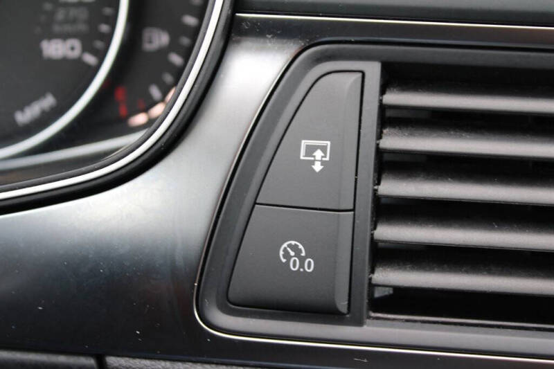 2015 Audi A7 3.0T quattro Premium Plus