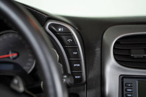 2006 Chevrolet Corvette