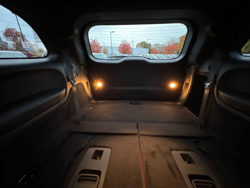 2026 Dodge Durango GT HEMI Premium