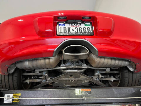 2007 Porsche Boxster