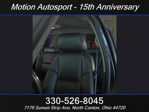 2011 GMC Sierra 2500HD Denali