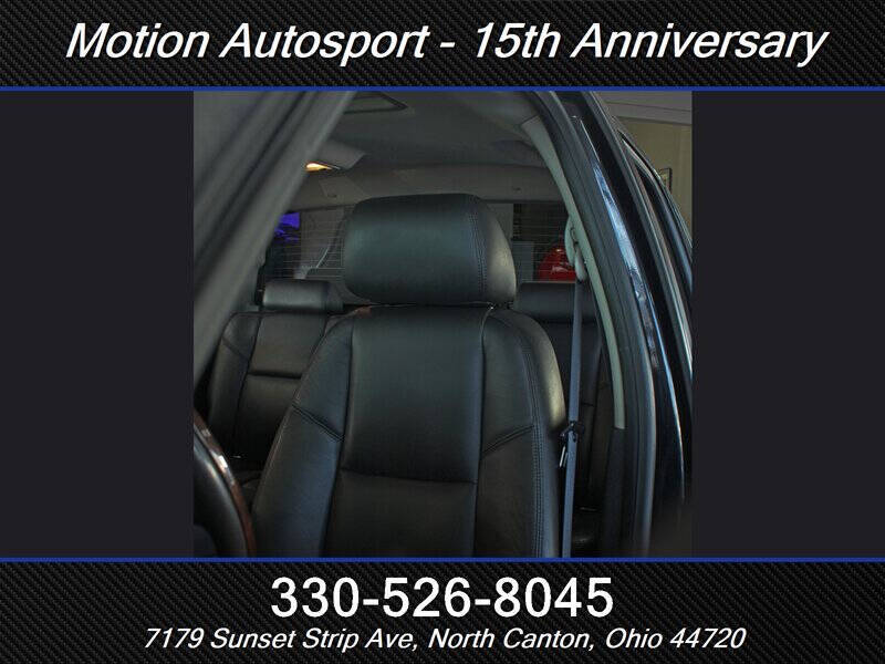 2011 GMC Sierra 2500HD Denali