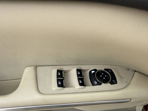 2015 Lincoln MKZ