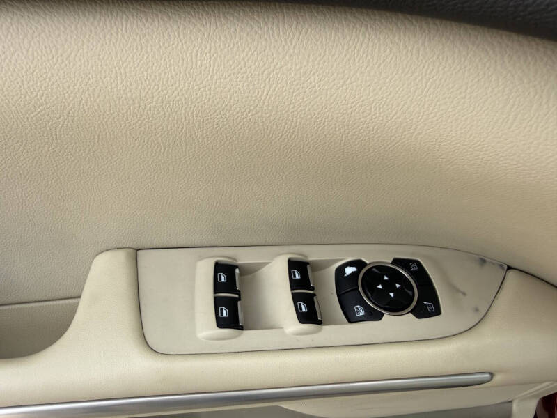 2015 Lincoln MKZ