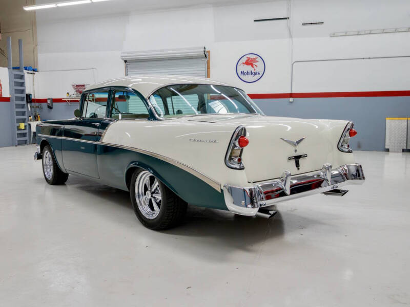1956 Chevrolet 210