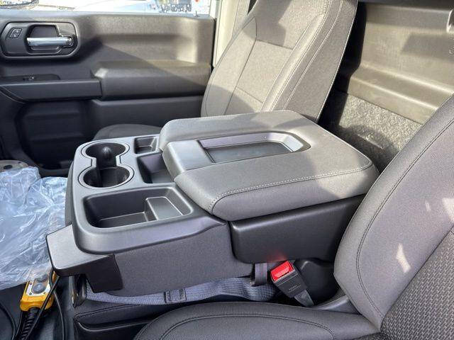 2026 GMC Sierra 3500HD CC