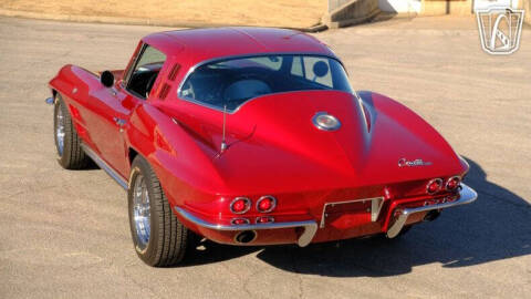 1964 Chevrolet Corvette