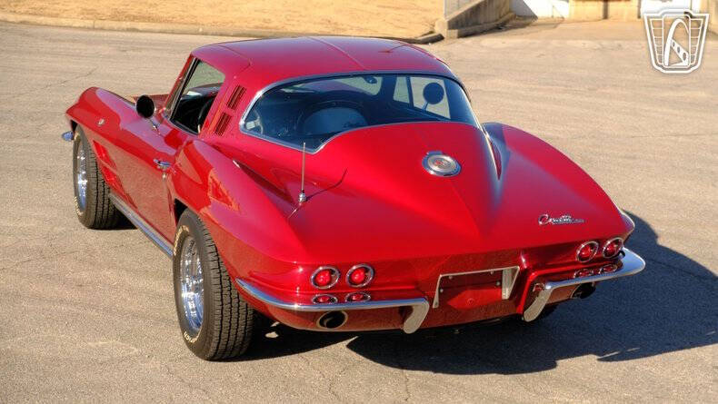 1964 Chevrolet Corvette