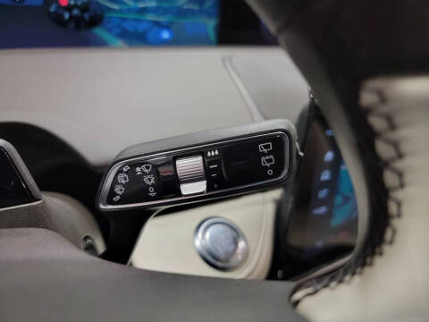 2024 Lincoln Nautilus Black Label