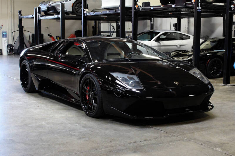 Lamborghini Murcielago For Sale ®