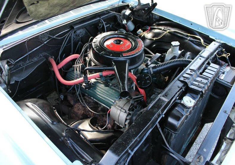 1964 Oldsmobile Eighty-Eight