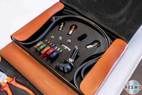 1999 Ferrari 360 Modena