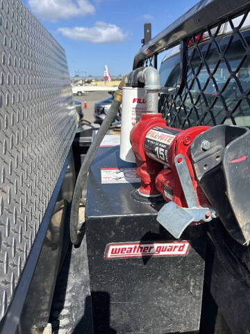 2021 Ford F-250 Super Duty XL