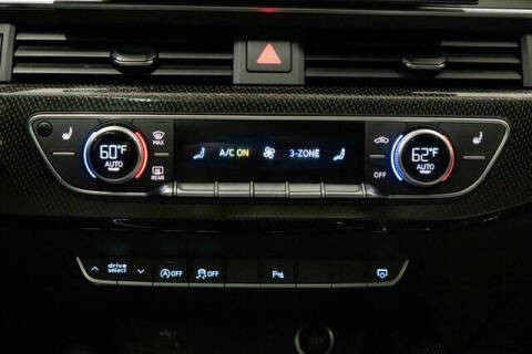 2022 Audi S4 3.0T quattro Premium