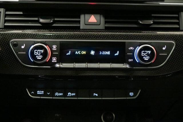 2022 Audi S4 3.0T quattro Premium