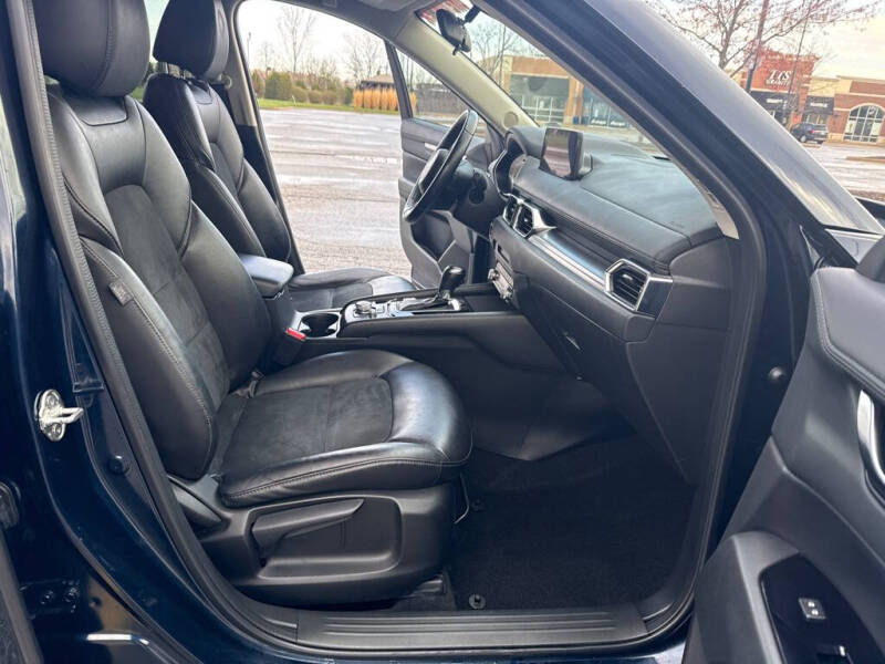 2023 Mazda CX-5 2.5 S Select