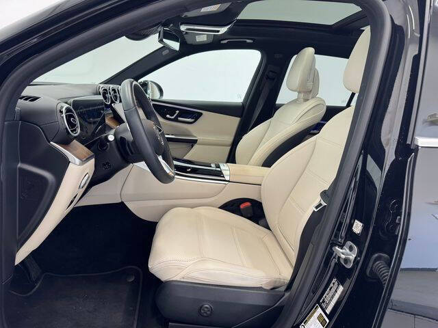 2024 Mercedes-Benz GLC GLC 300 4MATIC