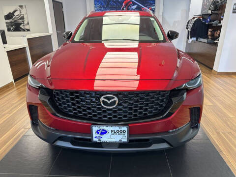 2025 Mazda CX-50 2.5 S Preferred