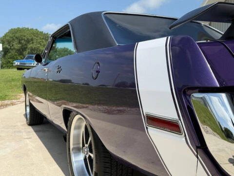 1970 Dodge Dart