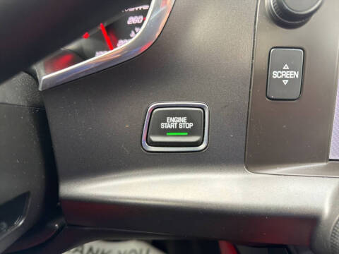 2014 Chevrolet Corvette Stingray Z51